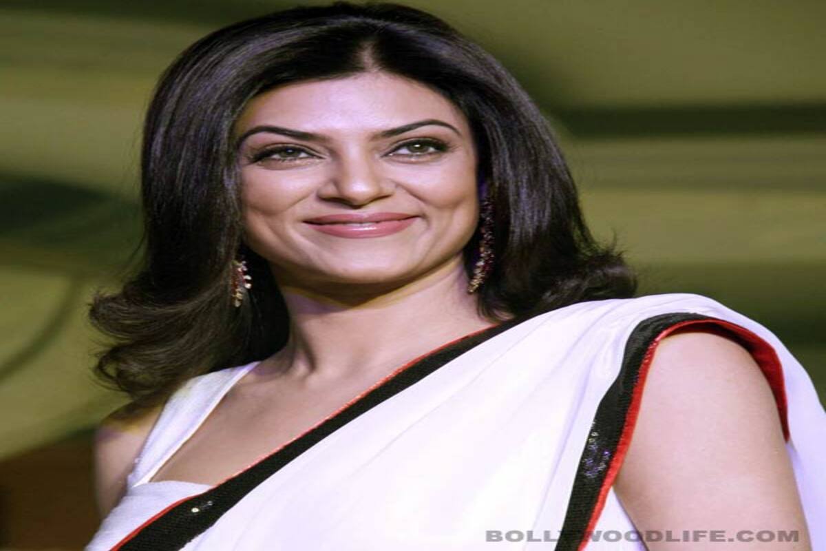 What Is Sushmita Sen S Next Film All About Bollywood News