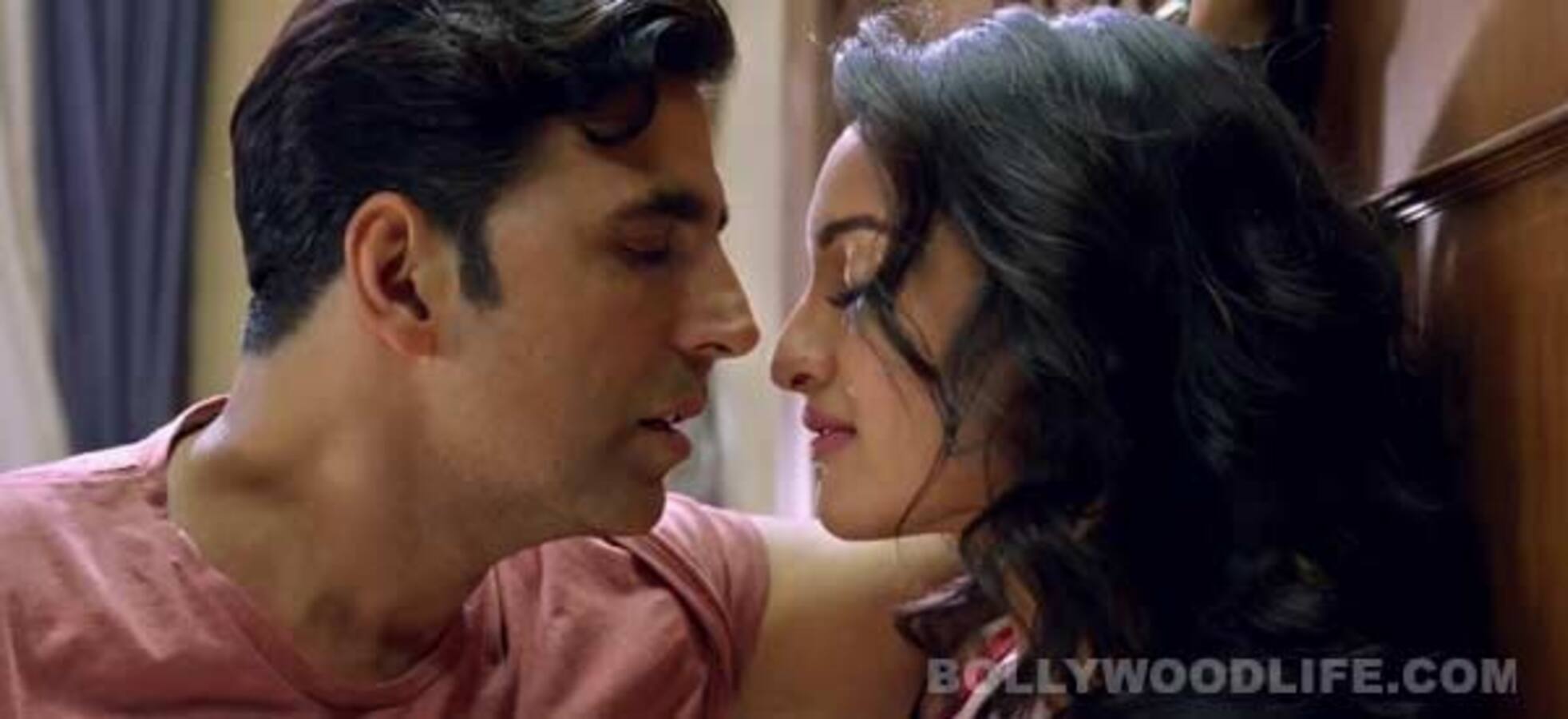 Holiday trailer: Akshay Kumar and Sonakshi Sinha look promising once again!