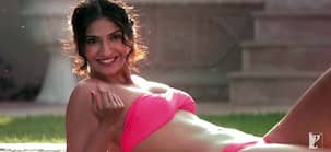 Sonam Kapoor in a bikini – hot or not?