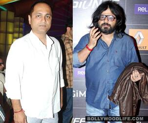 Why was music composer Pritam angry with Vipul Shah?