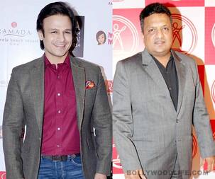 Has Vivek Oberoi forgiven Sanjay Gupta?