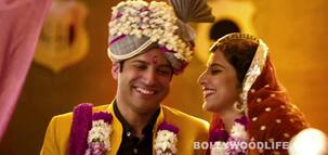 Shaadi Ke Side Effects music review: Pritam Chakraborty excels in the Farhan Akhtar-Vidya Balan starrer!