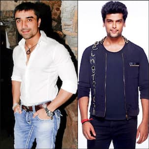 Khatron Ke Khiladi 5: Did Kushal Tandon quit the show because of Ajaz Khan?