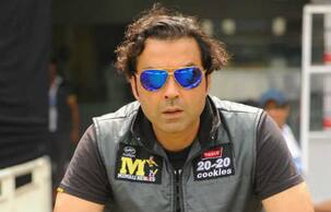 Did Bobby Deol extend his Dubai stay to avoid Ahana Deol's wedding?