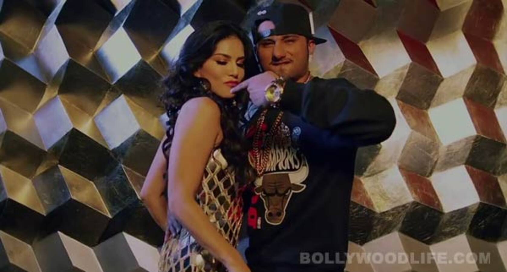 Ragini Mms 2 Song Chaar Bottle Vodka Teaser Sunny Leone And Yo Yo Honey Singhs Peppy Club 