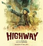 Highway movie review: Alia Bhatt and Randeep Hooda starrer has everything, but a strong and believable story line!