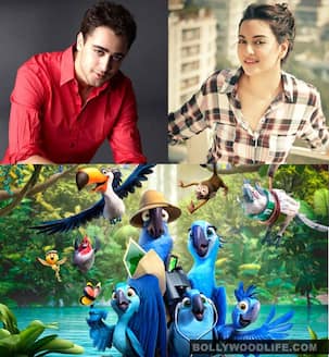 Rio 2 Film Cast Release Date Rio 2 Full Movie Download Online Mp3 Songs Hd Trailer Bollywood Life