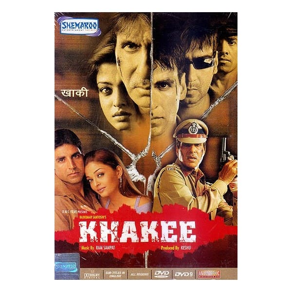 Khakee full movie download shop 720p filmywap