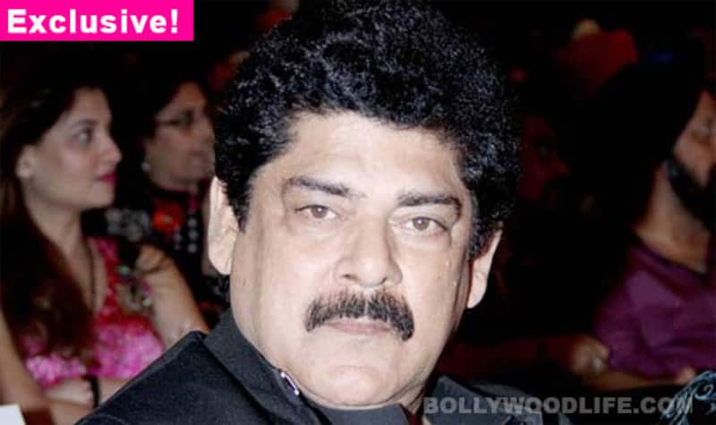 Pankaj Dheer: Nikitin Dheer has his physical limitations and thus I did not take him in My Father Godfather