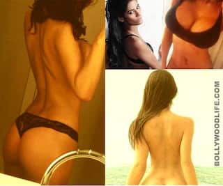 Poonam Pandey Goes Nude - Latest News, Photos and videos of Poonam ...