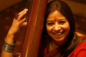 After Amitabh Bachchan and Jaya Bachchan, Rekha Bhardwaj turns to television!