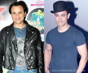 Is Saif Ali Khan inspired by Aamir Khan’s Satyamev Jayate?