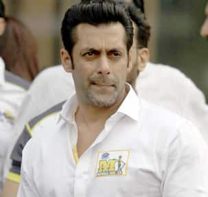 Why did Salman Khan's Mumbai Heroes not make it to the finals of CCL?