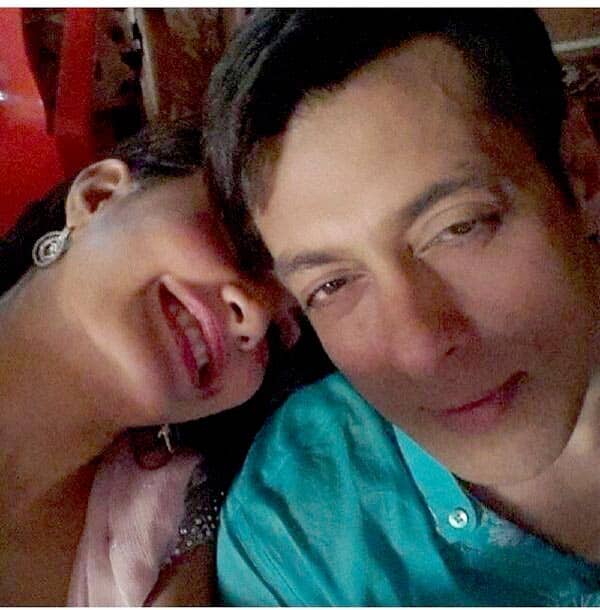 Is Something Cooking Between Salman Khan And Jacqueline Fernandez Bollywood News And Gossip