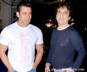 Is Salman Khan making Sajid Nadiadwala nervous?