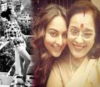 Why did Sonakshi Sinha’s mom drop by on the sets of Tevar?