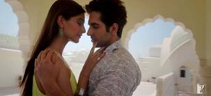 Bewakoofiyaan title song: Raghu Dixit's voice overshadows Sonam Kapoor's sexy presence!