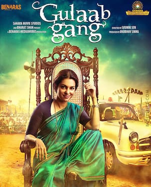 Juhi Chawla: I am loving the hate