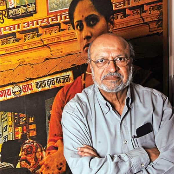 Shyam Benegal: I Have Time And Again Revisited History - Bollywood News ...