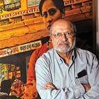 Shyam Benegal: I have time and again revisited history