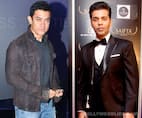 Satyamev Jayate 2: Aamir Khan inspires Karan Johar!