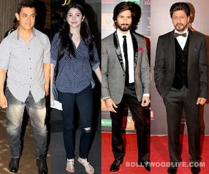 Will Shahrukh Khan, Aamir Khan and Anushka Sharma miss shoot to watch the India vs Pakistan match?