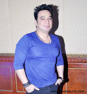 Ahmed Khan: DID Li'l Masters is not a reality show, it's a real show!