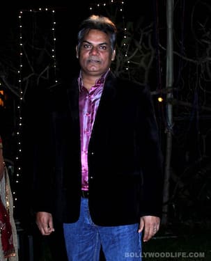 Diya Aur Baati Hum: Akhilendra Mishra the new villain in Sandhya and Suraj's life?