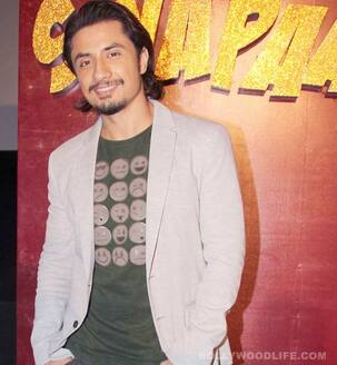 Ali Zafar: When first film became a hit, people in Pakistan realised that it is possible to make it big in India