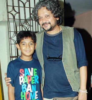 Amole Gupte: Many people have approached my son but his childhood is more important