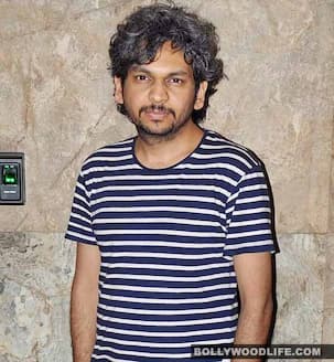 After Ship of Theseus, Anand Gandhi's next titled Proposition for a Revolution