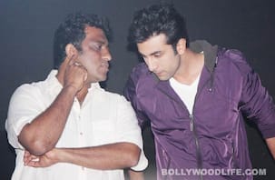 Ranbir Kapoor fails to impress Anurag Basu on the sets of Jagga Jasoos!