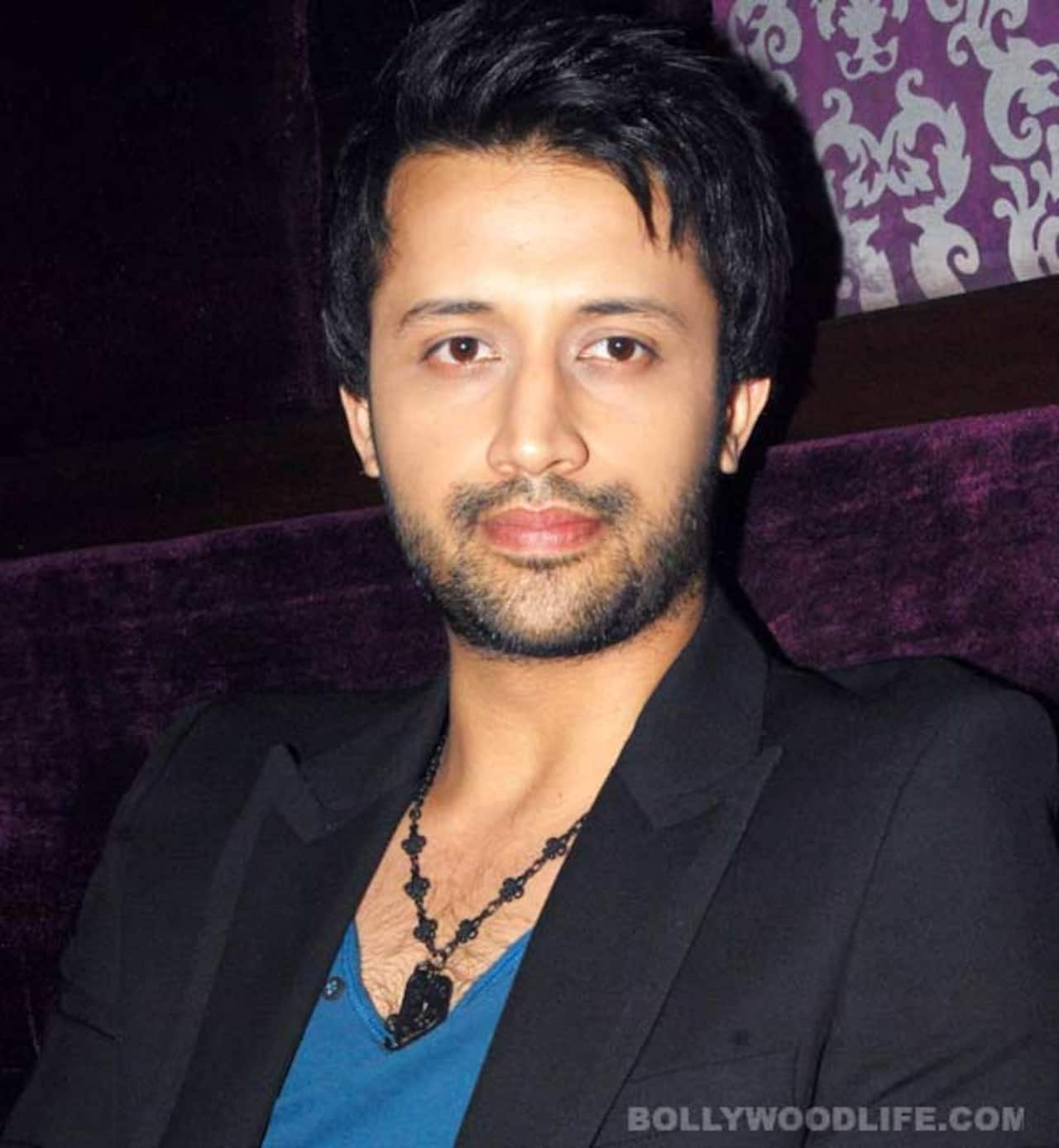 Atif Aslam, happy birthday! - Bollywood News & Gossip, Movie Reviews ...