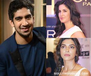 Koffee with Karan 4: Ayan Mukerji rates Ranbir Kapoor's current girlfriend Katrina Kaif higher than his ex Deepika Padukone