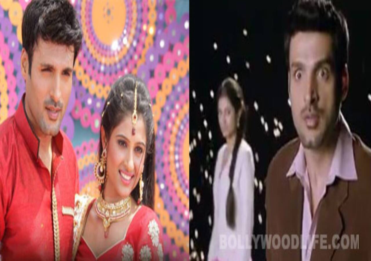 Bani Ishq Da Kalma: Will Parmeet admit that he killed Bani? - Bollywood  News \u0026 Gossip, Movie Reviews, Trailers \u0026 Videos at Bollywoodlife.com, image size:1280x900