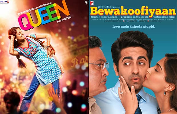 r/Bollywood's Movie Review: Bewakoofiyaan : r/bollywood