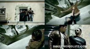 Khatron Ke Khiladi 5 promo: Dayanand Shetty gets carried away with his door breaking stunt