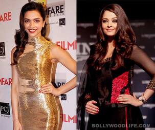 Deepika Padukone to bond with Aishwarya Rai Bachchan