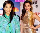 Will Sonam Kapoor's success threaten Deepika Padukone's growth in Bollywood? Tarot predicts!