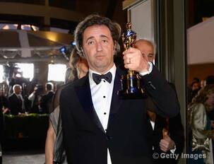 Oscar winners list 2014: Italy's The Great Beauty wins best foreign film