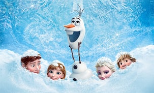 Oscar winners list 2014: Frozen wins best animated feature film!
