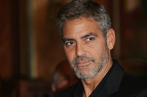 What is more important for George Clooney than attending the Oscars?