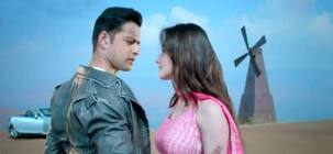 Ek Haseena Thi promo: Sanjeeda Sheikh fakes her love for Vatsal Seth!
