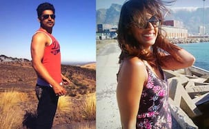 Khatron Ke Khiladi 5: Gurmeet Choudhary and Mugdha Godse injured!