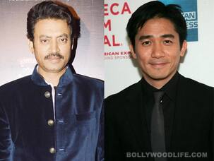 Irrfan Khan beats Tony Leung as Best Actor at Asian Film Awards