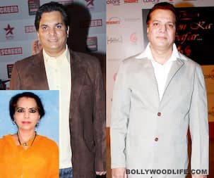 Composer duo Jatin-Lalit's sister Sandhya Singh was probably strangled by son