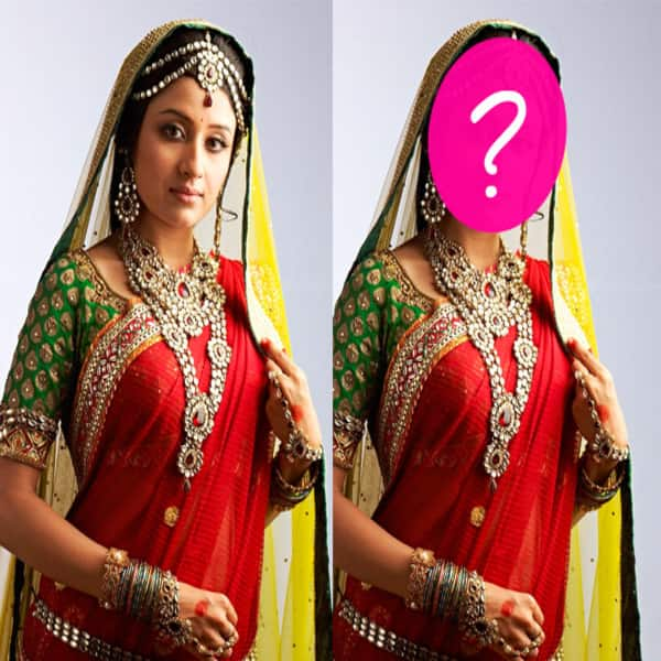 Who Will Replace Paridhi Sharma In Jodha Akbar As Maharani Jodha Bollywood News Gossip Movie Reviews Trailers Videos At Bollywoodlife Com