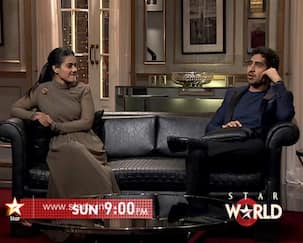 Koffee with Karan 4: Who according to Kajol is the sexiest actor in Bollywood?