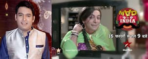 Mad in India rating dips further, while Comedy Nights With Kapil rises