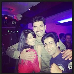 Khatron Ke Khiladi 5 contestant Nikitin Dheer to marry Kratika Sengar in September!